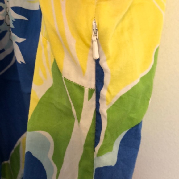 Tommy Hilfiger summer top - Picture 4 of 4